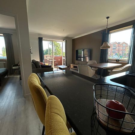 Przytulny Apartament Lubiń 외부 사진
