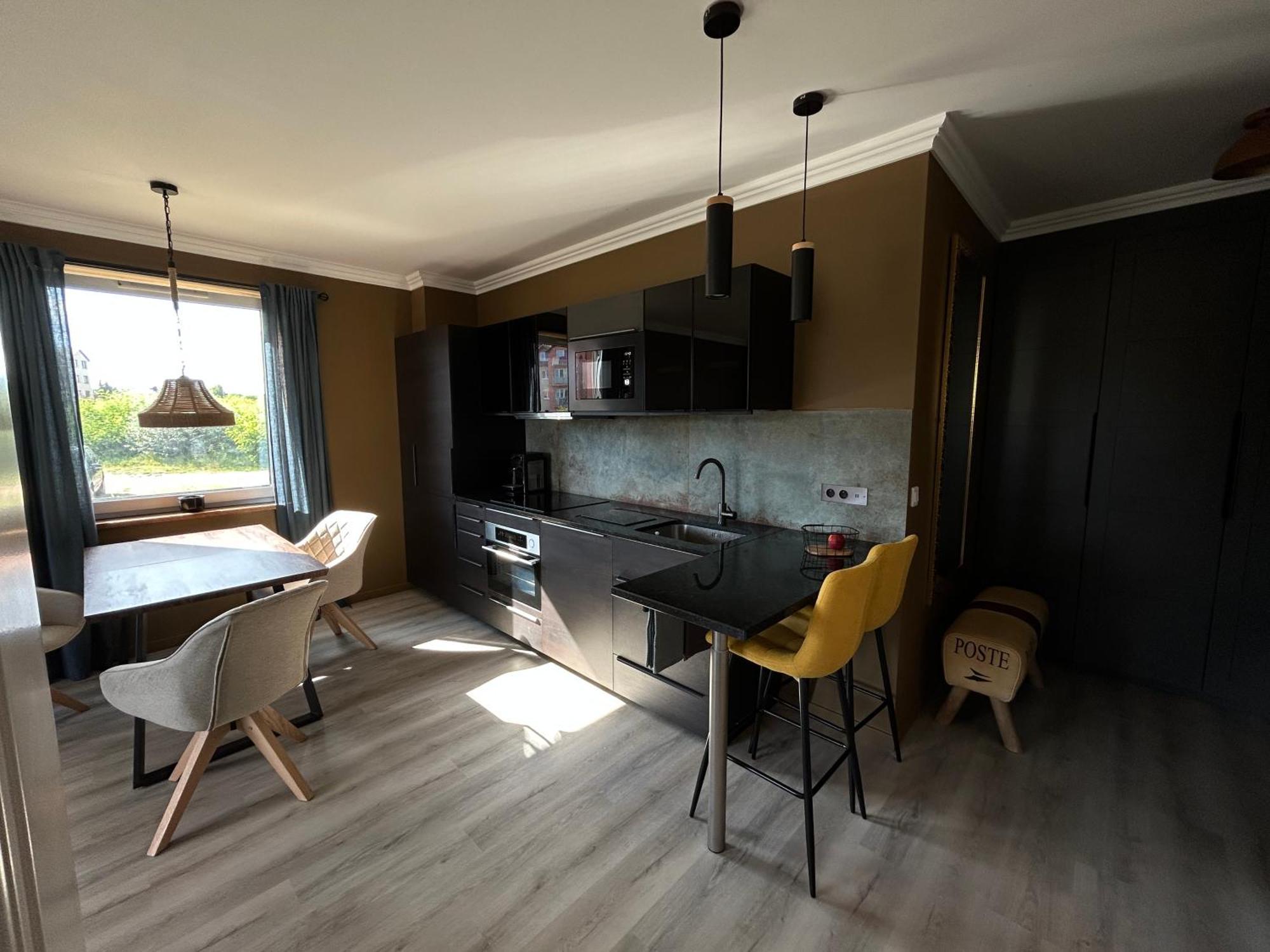 Przytulny Apartament Lubiń 외부 사진